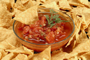 Chips and Salsa Chips and Salsa